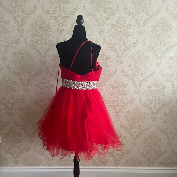 BNWT May Queen beaded dress - Picture 4 of 10